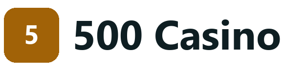 500 Casino